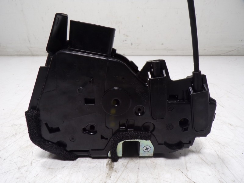 Recambio de cerradura puerta delantera izquierda para kia rio (yb) 1.2 cat referencia OEM IAM 81310H8040 81310H8040LC4 