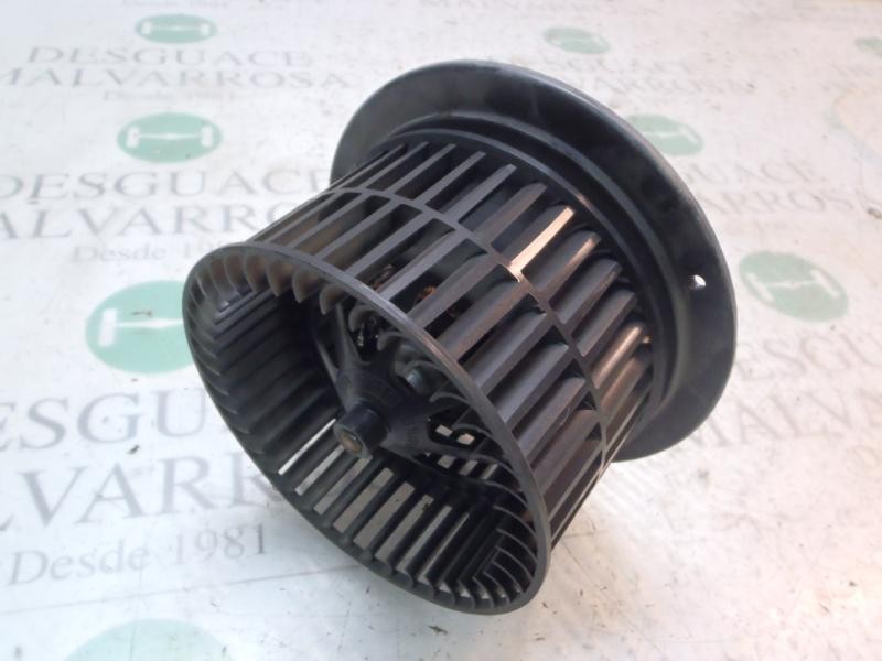 Recambio de motor calefaccion para seat alhambra (7v9) signo referencia OEM IAM   