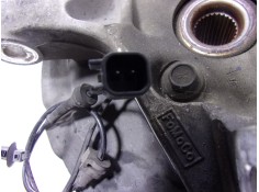 Recambio de mangueta delantera derecha para ford mondeo turn. 2.0 tdci cat referencia OEM IAM 5352024  2236123 2