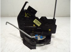 Recambio de cerradura puerta trasera derecha para kia rio (yb) 1.2 cat referencia OEM IAM 81420H8010 81420H8010LDA  2