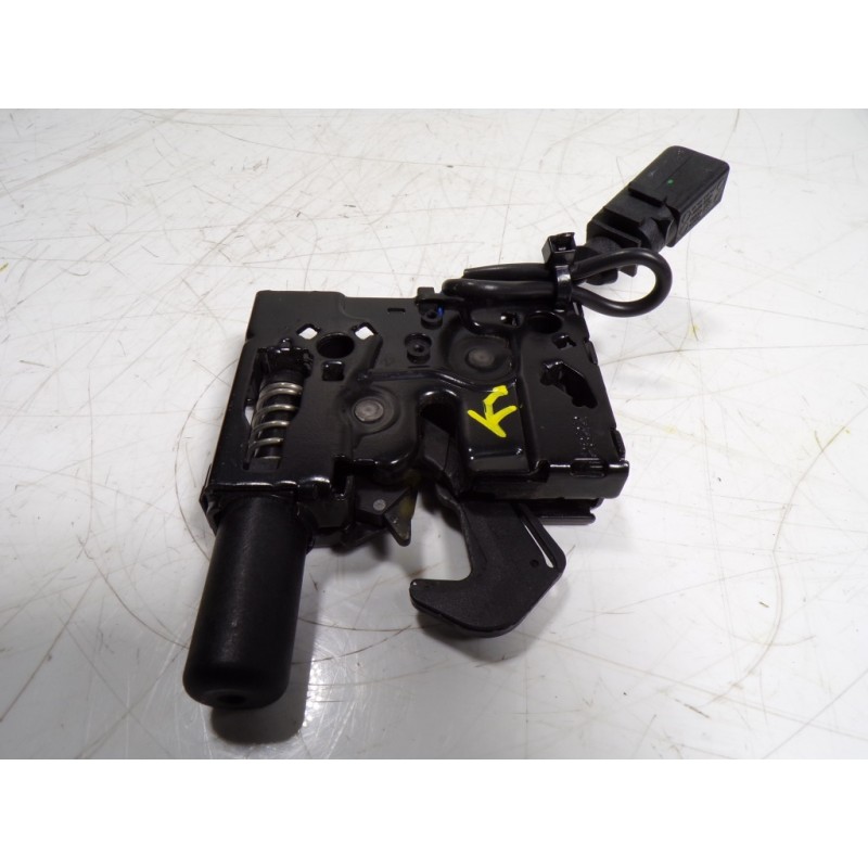 Recambio de cerradura capot para cupra leon sportstourer (kl8) vz 2.0 tsi 4drive referencia OEM IAM 4K0823509A 4K082350904S 