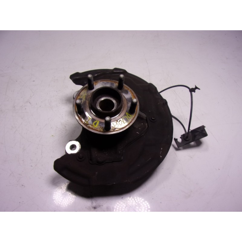 Recambio de mangueta delantera izquierda para ford mondeo turn. 2.0 tdci cat referencia OEM IAM 5352025  2236123