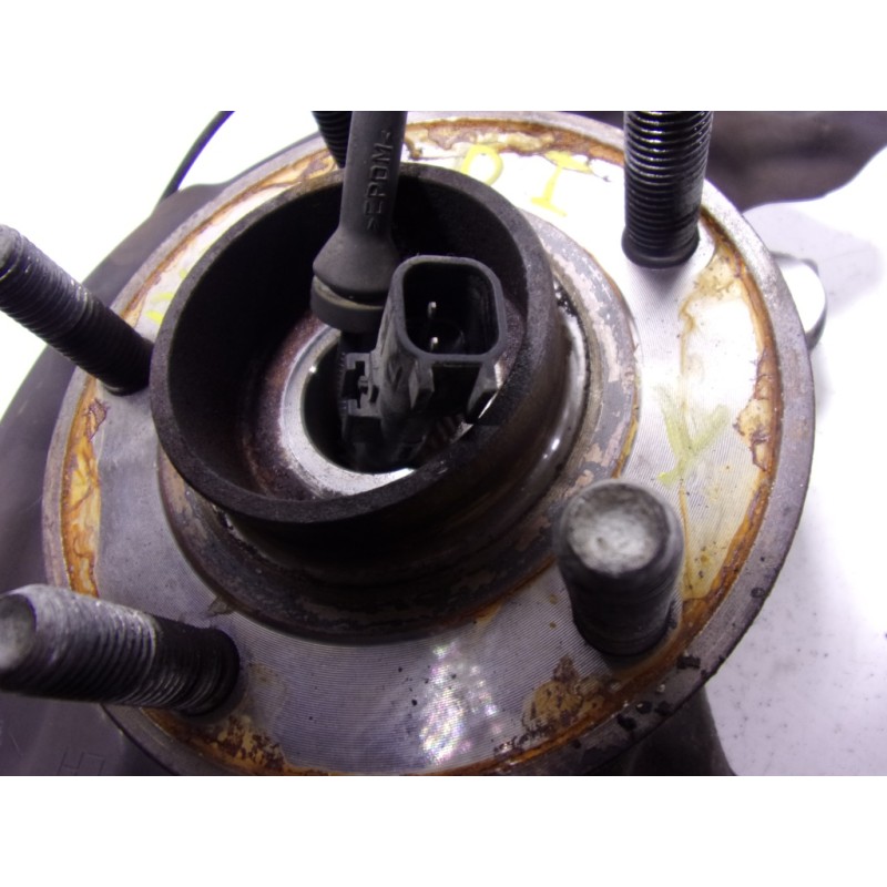 Recambio de mangueta delantera izquierda para ford mondeo turn. 2.0 tdci cat referencia OEM IAM 5352025  2236123