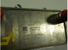 Recambio de enfriador aceite motor para mercedes-benz clase glc (w253) 2.0 cgi cat referencia OEM IAM A7255000800 A7255000800  2