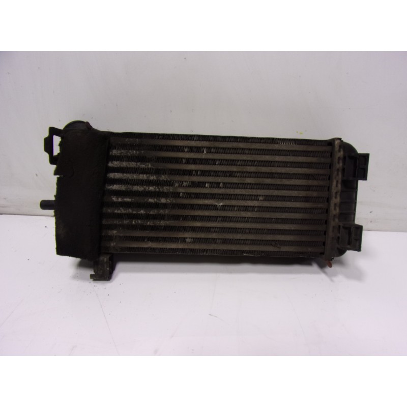 Recambio de intercooler para ford c-max 1.6 tdci cat referencia OEM IAM 1755305  