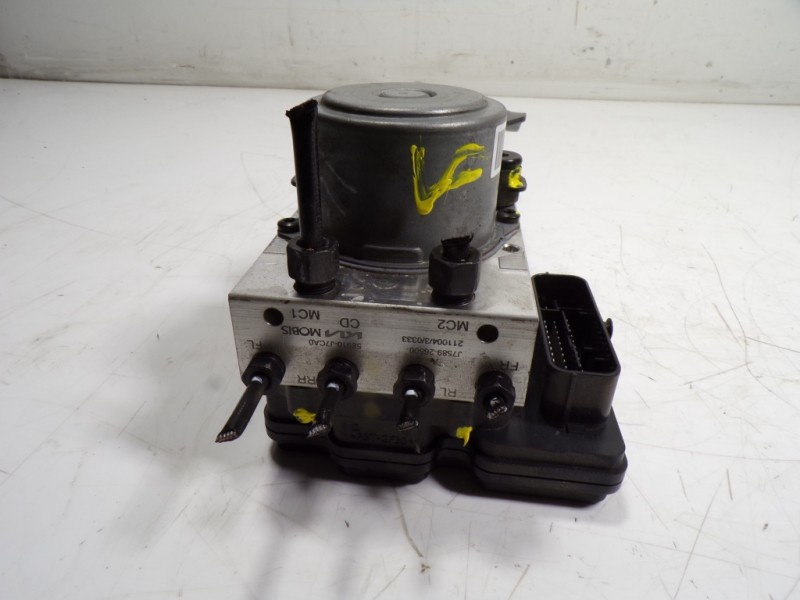 Recambio de abs para kia ceed 1.0 tgdi cat referencia OEM IAM  6158941600 