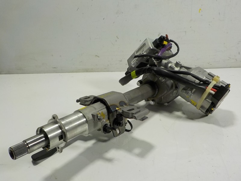 Recambio de columna direccion para kia rio (yb) 1.2 cat referencia OEM IAM 56310H8910 56340H8900 