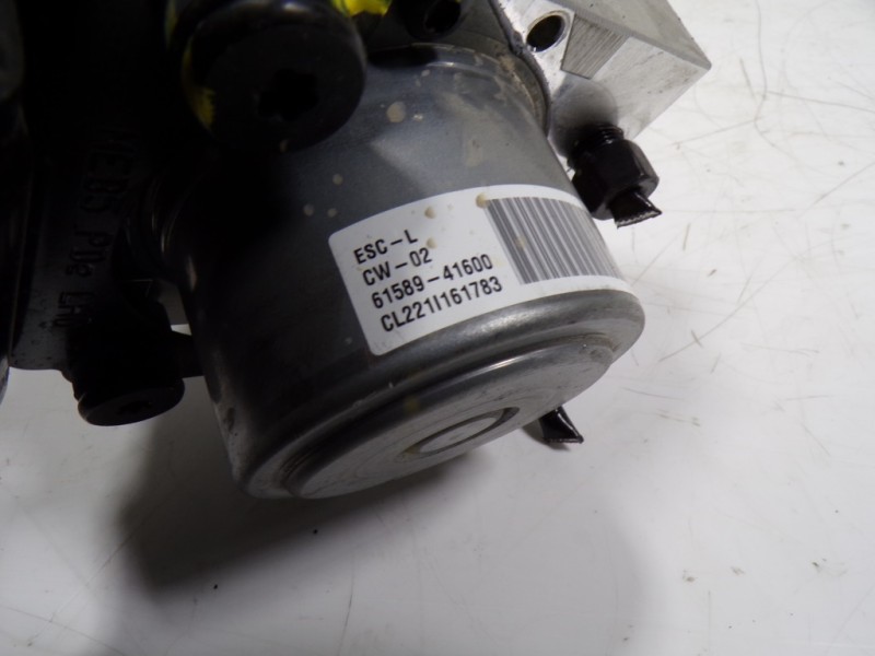 Recambio de abs para kia ceed 1.0 tgdi cat referencia OEM IAM  6158941600 