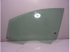 Recambio de cristal puerta delantero izquierdo para ford c-max 1.6 tdci cat referencia OEM IAM 1697790  