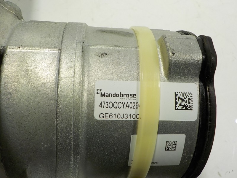 Recambio de columna direccion para kia rio (yb) 1.2 cat referencia OEM IAM 56310H8910 56340H8900 