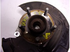 Recambio de mangueta trasera izquierda para ford mondeo turn. 2.0 tdci cat referencia OEM IAM    2