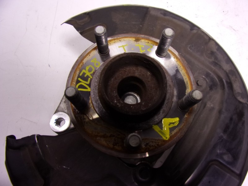 Recambio de mangueta trasera izquierda para ford mondeo turn. 2.0 tdci cat referencia OEM IAM   