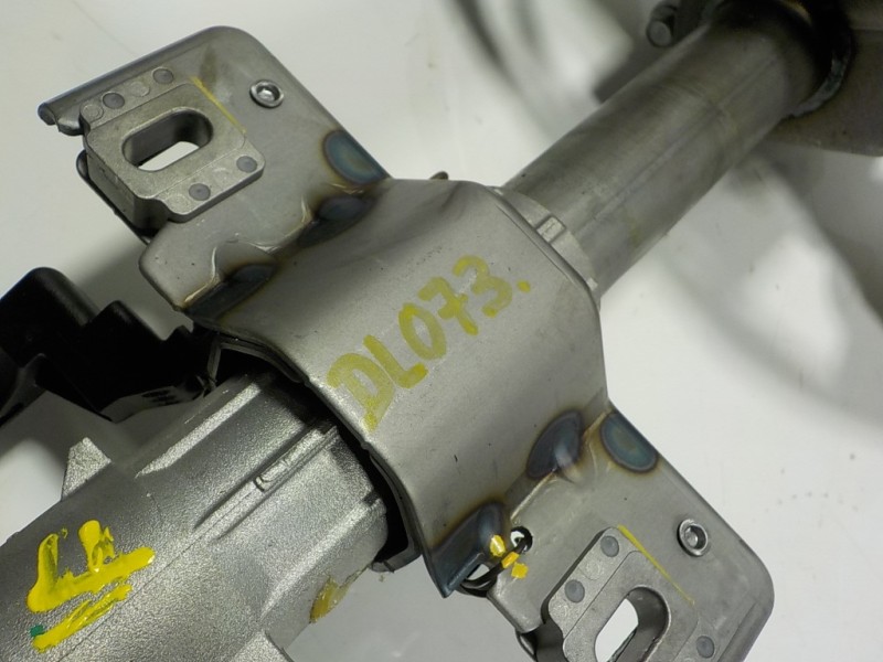 Recambio de columna direccion para kia rio (yb) 1.2 cat referencia OEM IAM 56310H8910 56340H8900 