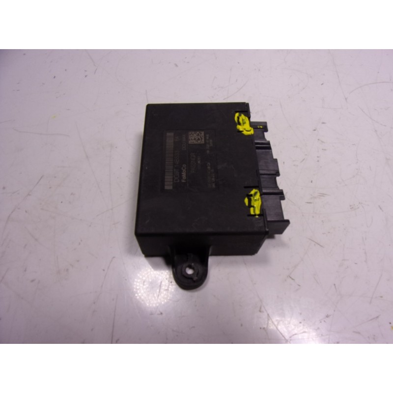 Recambio de modulo electronico para ford mondeo turn. 2.0 tdci cat referencia OEM IAM 2457415 DG9T14B533EA 