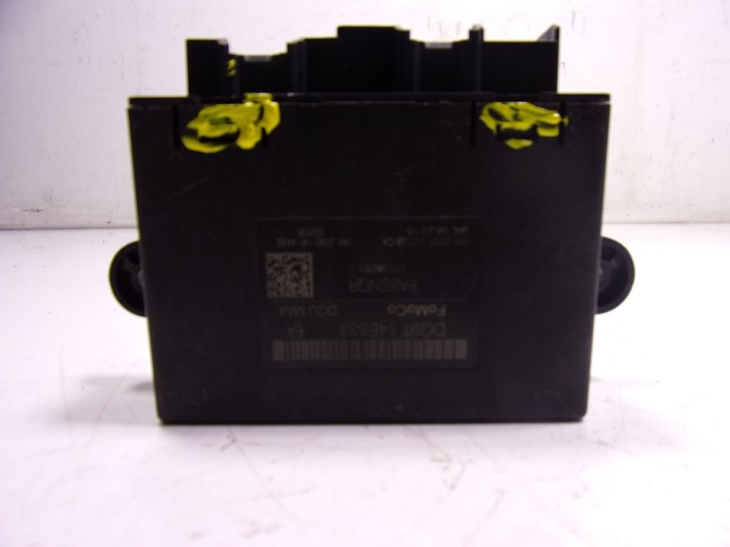 Recambio de modulo electronico para ford mondeo turn. 2.0 tdci cat referencia OEM IAM 2457415 DG9T14B533EA 