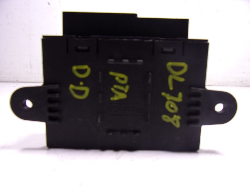 Recambio de modulo electronico para ford mondeo turn. 2.0 tdci cat referencia OEM IAM 2457415 DG9T14B533EA 
