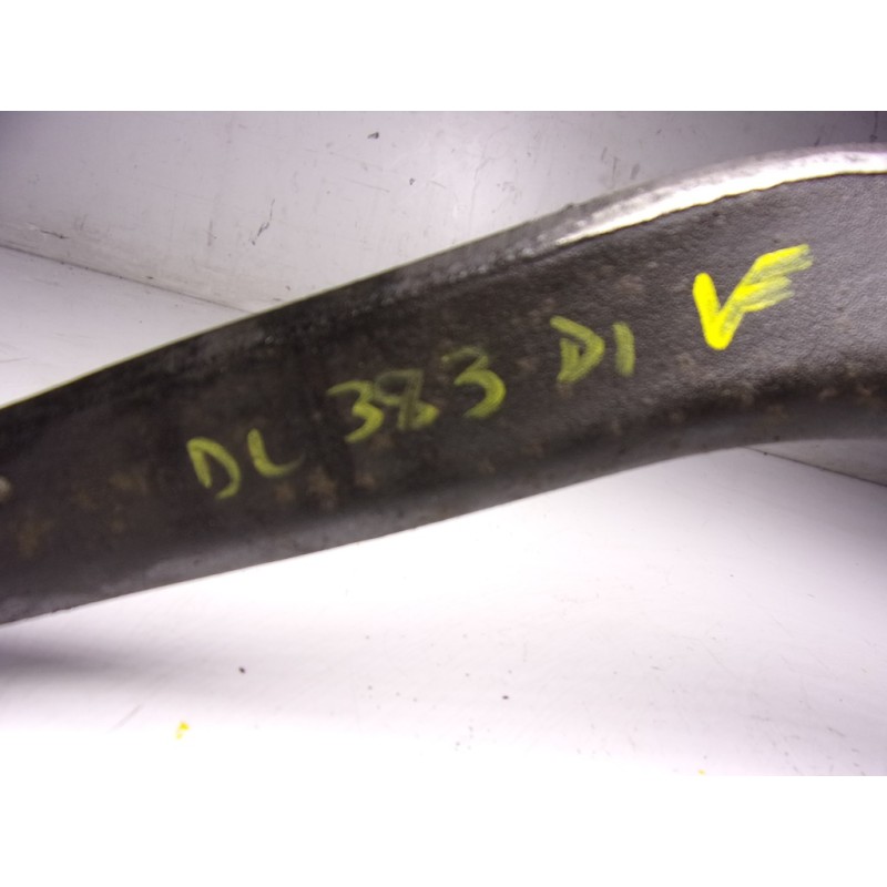 Recambio de brazo suspension inferior delantero izquierdo para bmw x5 (e53) 3.0 turbodiesel cat referencia OEM IAM   