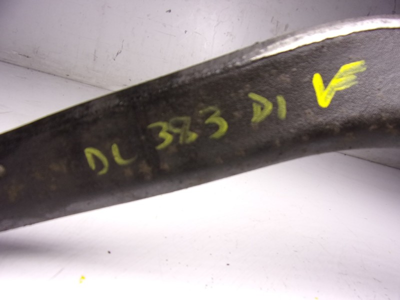 Recambio de brazo suspension inferior delantero izquierdo para bmw x5 (e53) 3.0 turbodiesel cat referencia OEM IAM   