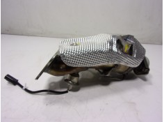 Recambio de filtro de particulas para toyota yaris 1.5 vvti hev referencia OEM IAM   