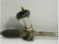 Recambio de cremallera direccion para kia rio (yb) 1.2 cat referencia OEM IAM 56500H8100 56500H8100  2