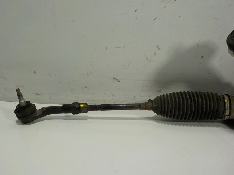 Recambio de cremallera direccion para kia rio (yb) 1.2 cat referencia OEM IAM 56500H8100 56500H8100 