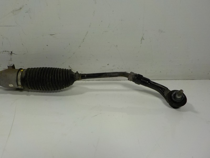 Recambio de cremallera direccion para kia rio (yb) 1.2 cat referencia OEM IAM 56500H8100 56500H8100 