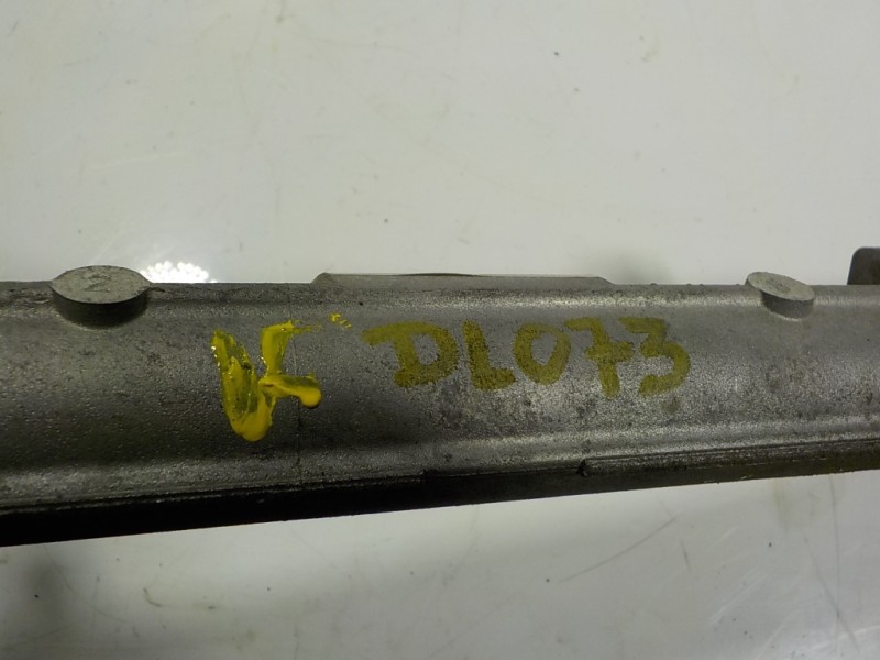 Recambio de cremallera direccion para kia rio (yb) 1.2 cat referencia OEM IAM 56500H8100 56500H8100 