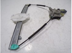 Recambio de elevalunas delantero derecho para kia rio (yb) 1.2 cat referencia OEM IAM 82402H8100 82460H8000  2