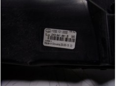 Recambio de faro antiniebla izquierdo para volkswagen caddy furgón/kombi 2.0 tdi referencia OEM IAM 2K5941661B 2K5941661B  2