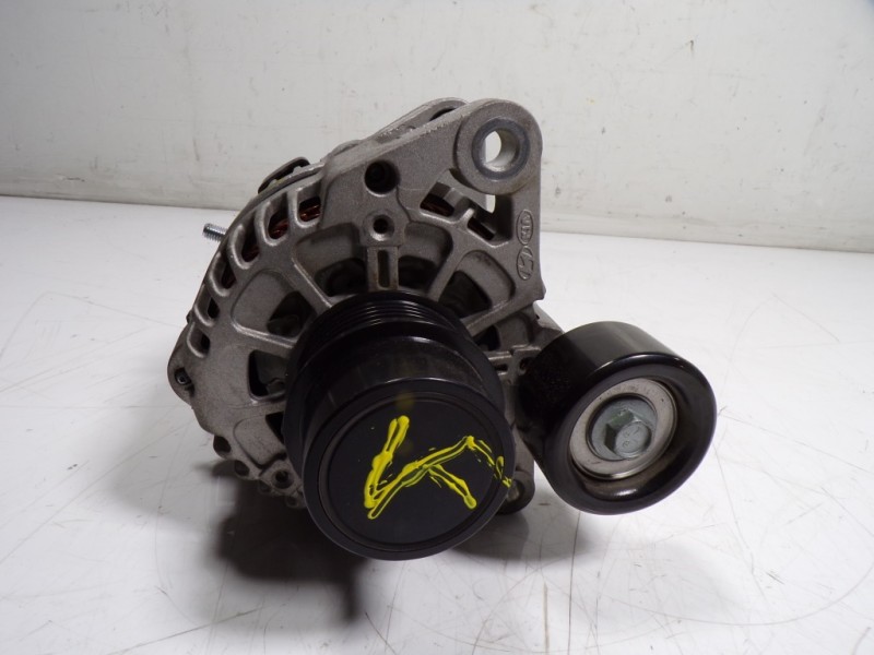 Recambio de alternador para kia ceed 1.0 tgdi cat referencia OEM IAM  3730007450 