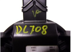 Recambio de motor calefaccion para ford mondeo turn. 2.0 tdci cat referencia OEM IAM 5201308 DG9H19846AA  2