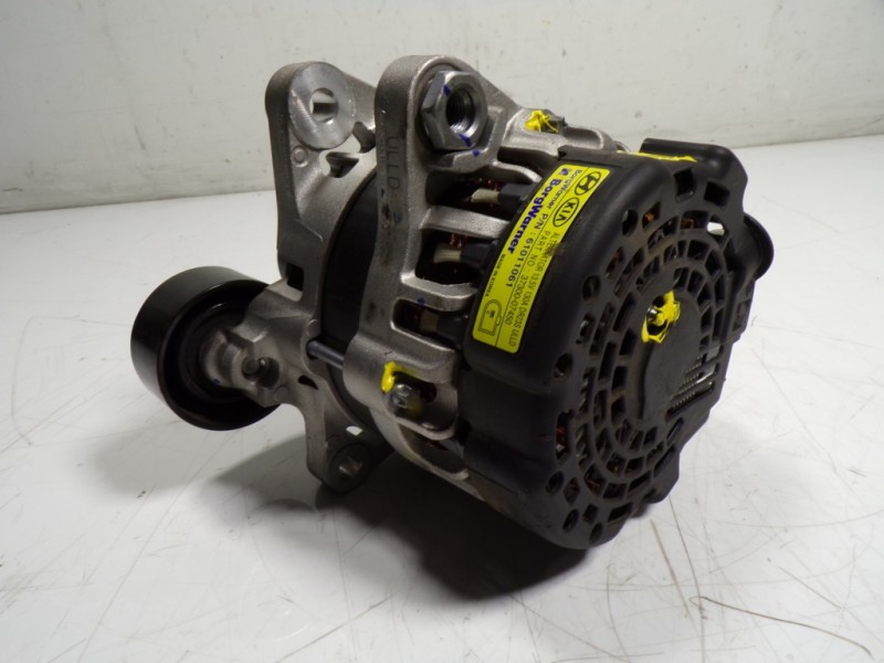Recambio de alternador para kia ceed 1.0 tgdi cat referencia OEM IAM  3730007450 
