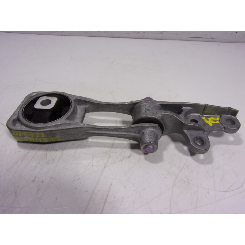 Recambio de soporte cambio para toyota yaris 1.5 vvti hev referencia OEM IAM   