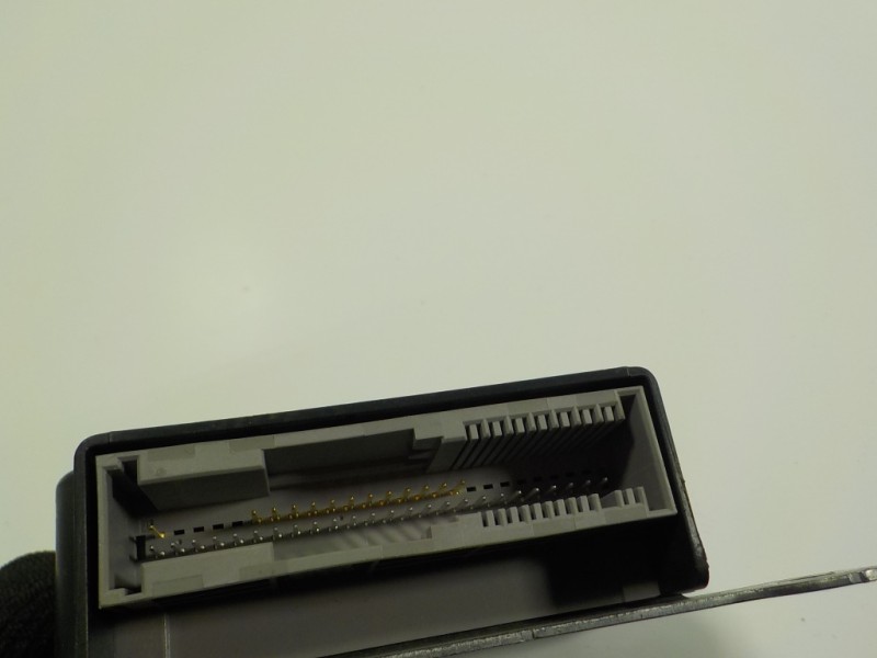 Recambio de centralita airbag para dacia dokker 1.5 dci diesel fap cat referencia OEM IAM 985109354R 985109354R 