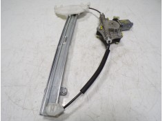 Recambio de elevalunas trasero derecho para kia rio (yb) 1.2 cat referencia OEM IAM 83402H8100 83460H8000  2