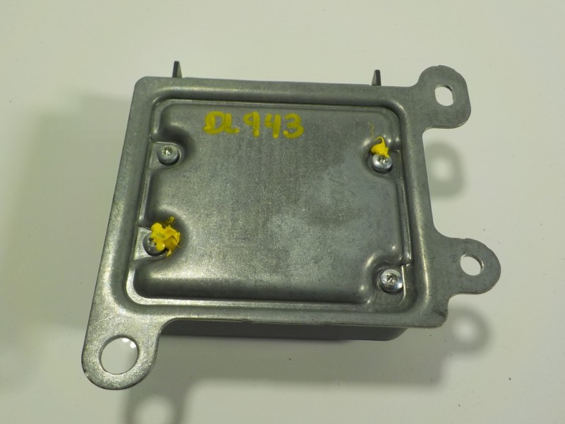 Recambio de centralita airbag para dacia dokker 1.5 dci diesel fap cat referencia OEM IAM 985109354R 985109354R 
