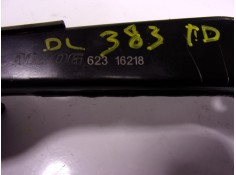 Recambio de brazo suspension superior trasero derecho para bmw x5 (e53) 3.0 turbodiesel cat referencia OEM IAM    2