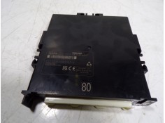 Recambio de modulo electronico para toyota yaris cross 1.5 vvti 16 v 55 kw referencia OEM IAM  62B762000  2