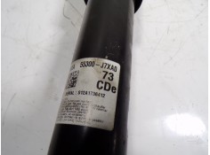 Recambio de amortiguador trasero izquierdo para kia ceed 1.0 tgdi cat referencia OEM IAM  55300J7XA0  2