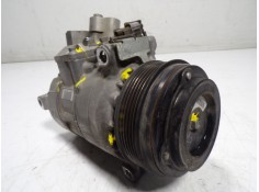 Recambio de compresor aire acondicionado para mercedes-benz clase cls (w218) shooting breake cls 250 bluetec (218.904) referenci 2