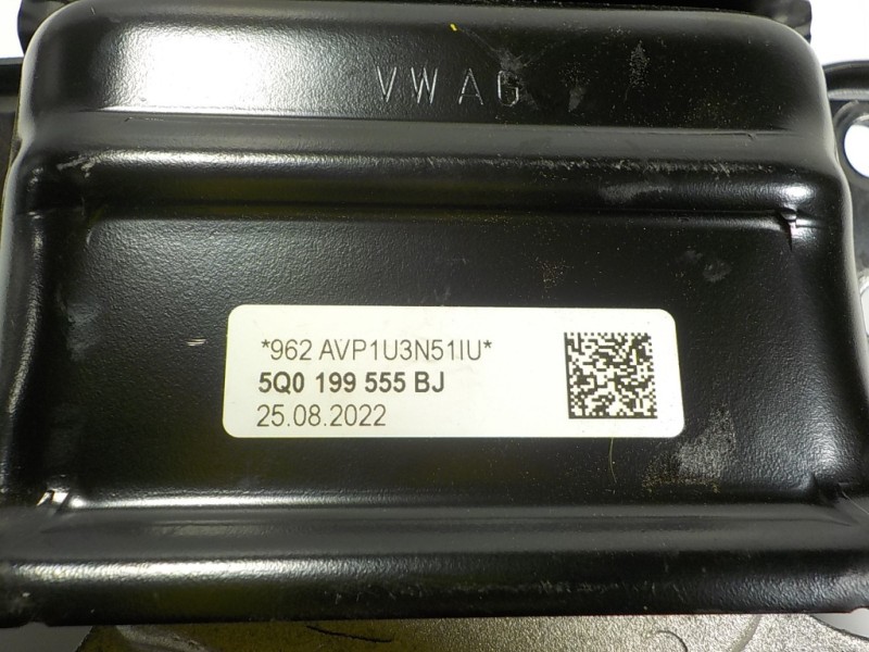 Recambio de soporte cambio para seat leon sportstourer (kl8) style referencia OEM IAM 5Q0199555BJ 5Q0199555BJ 
