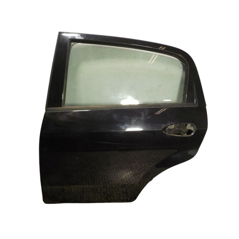 Recambio de puerta trasera izquierda para fiat punto (199) 1.2 cat referencia OEM IAM 51888070  