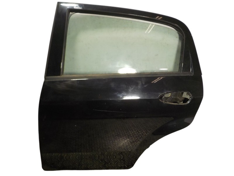 Recambio de puerta trasera izquierda para fiat punto (199) 1.2 cat referencia OEM IAM 51888070  