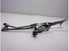 Recambio de motor limpia delantero para mercedes-benz clase clk (w207) coupe 250 cgi blueefficiency referencia OEM IAM  33970214 2