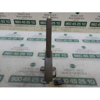 PALANCA FRENO DE MANO 360103HN0B 