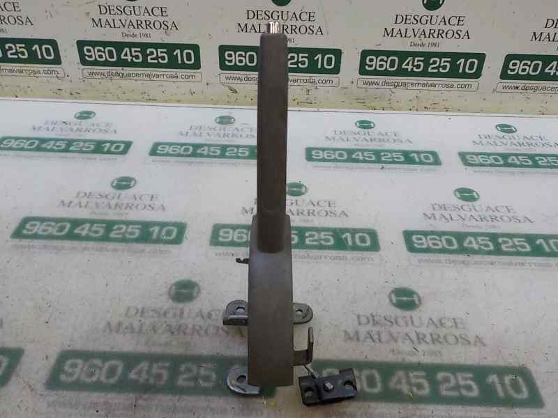 Recambio de palanca freno de mano para nissan micra (k13) 1.2 cat referencia OEM IAM 360103HN0B  