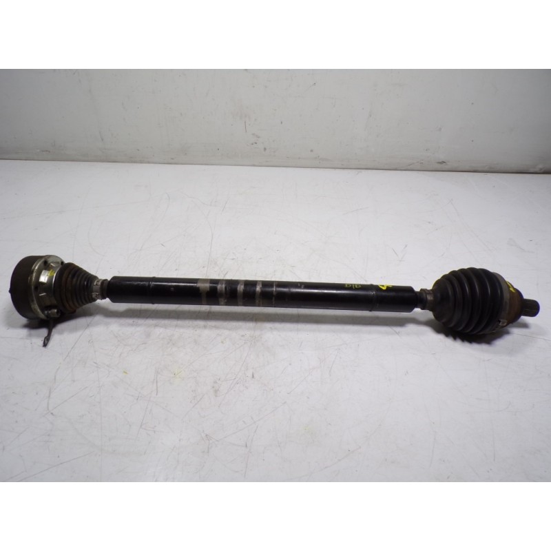 Recambio de transmision derecha para volkswagen golf vii lim. (5g1) 1.6 tdi dpf referencia OEM IAM 1K0407272QN 1K0407272QN 