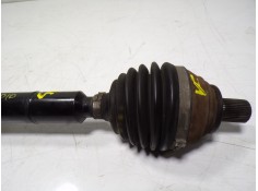 Recambio de transmision derecha para volkswagen golf vii lim. (5g1) 1.6 tdi dpf referencia OEM IAM 1K0407272QN 1K0407272QN  2