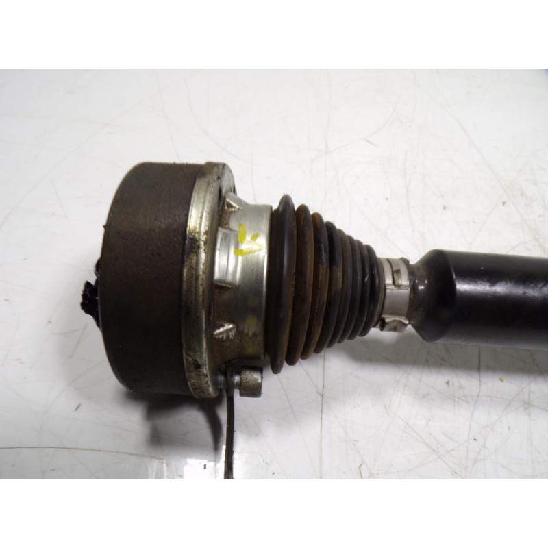 Recambio de transmision derecha para volkswagen golf vii lim. (5g1) 1.6 tdi dpf referencia OEM IAM 1K0407272QN 1K0407272QN 