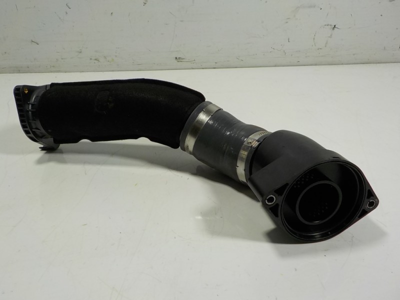 Recambio de tubo intercooler para seat leon sportstourer (kl8) style referencia OEM IAM 05L145762D 05L145762D 05L131111 L